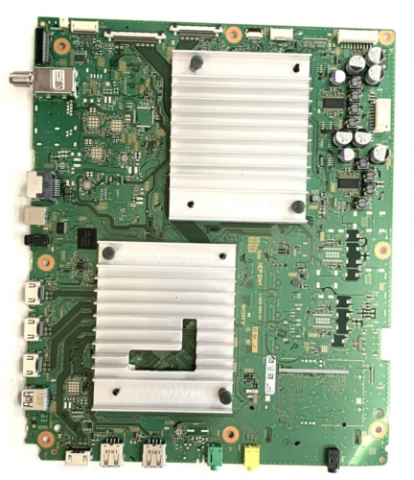 Pagrindinė plokštė (main BOARD) Sony KE-48A9 (BM3J20)